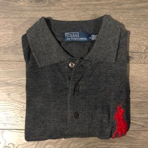 Ralph Lauren Big Pony Polo Shirt